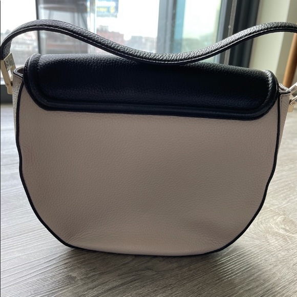 Excellent Kate Spade ♠️ 2 Strap Crossbody FINAL - Picture 10 of 14